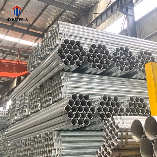 Stainless Steel ASTM A312/A213/A269/A554 Tp316L/TP304/TP304L Cold/Hot Rolled Seamless Steel Pipe/Tube