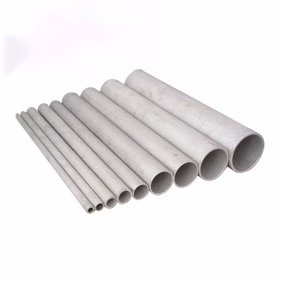 Carbon Steel LSAW ERW API 5CT X52 X60 ASTM A106b/ API5l/API 5CT 8"-60" X52 X65 X70 X80 Black Carbon Ms Mild Welded Casing LSAW Carbon Steel Pipe