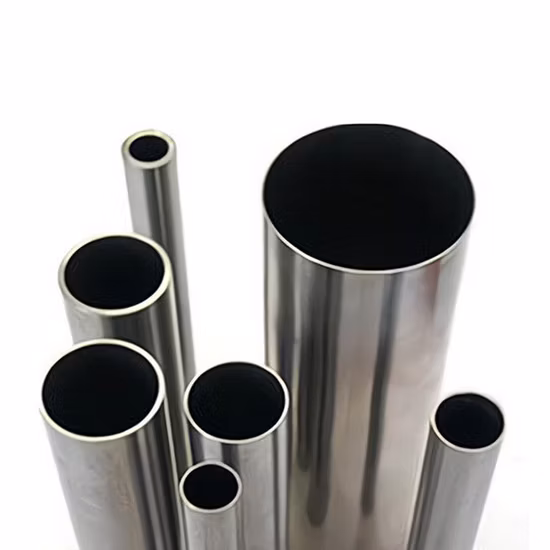 API 5CT X52 X60 ASTM A106b/ API5l/5CT 8"-60" X52 X65 X70 X80 Black Ms Mild Welded Casing Carbon Steel Pipe
