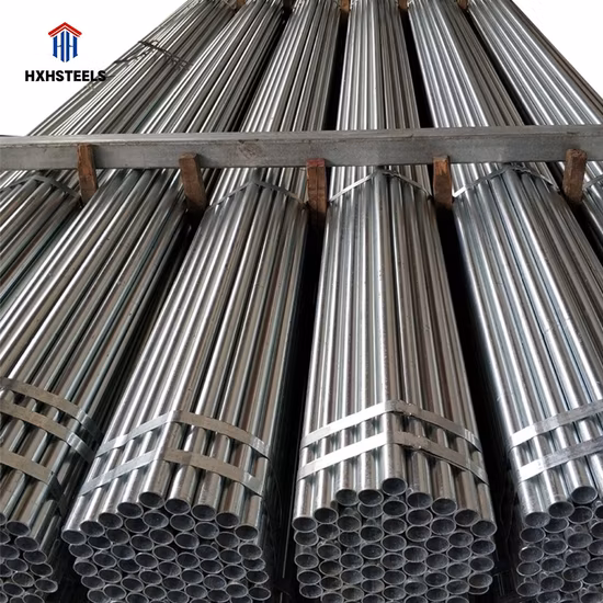 Stainless Steel ASTM A312/A213/A269/A554 Tp316L/TP304/TP304L Cold/Hot Rolled Seamless Steel Pipe/Tube