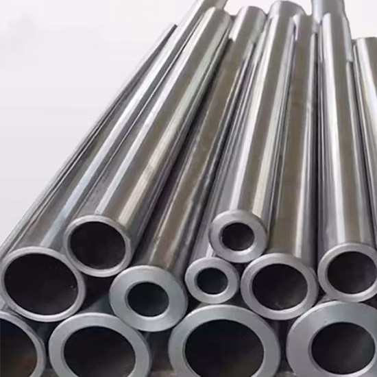 API 5CT X52 X60 ASTM A106b/API5l/5CT 8