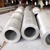 Tubos e tubulações sem costura de aço inoxidável ASTM A269 A790 A789 304L